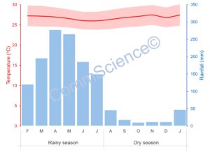 Perfil climático